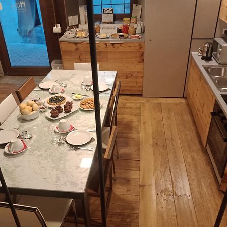 Bnb 1504 โอลิกซ์ ภายนอก รูปภาพ