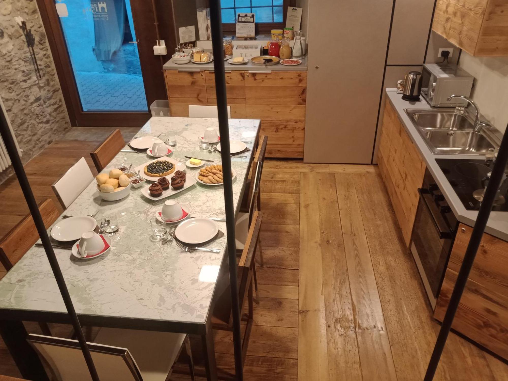 Bnb 1504 โอลิกซ์ ภายนอก รูปภาพ