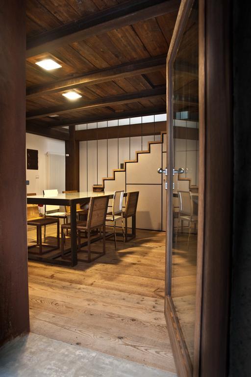 Bnb 1504 โอลิกซ์ ภายนอก รูปภาพ