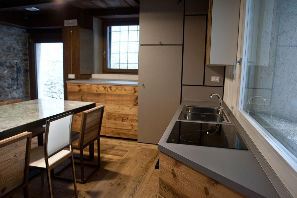 Bnb 1504 โอลิกซ์ ภายนอก รูปภาพ
