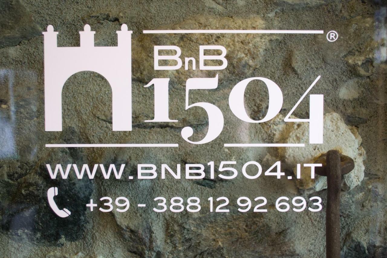 Bnb 1504 โอลิกซ์ ภายนอก รูปภาพ
