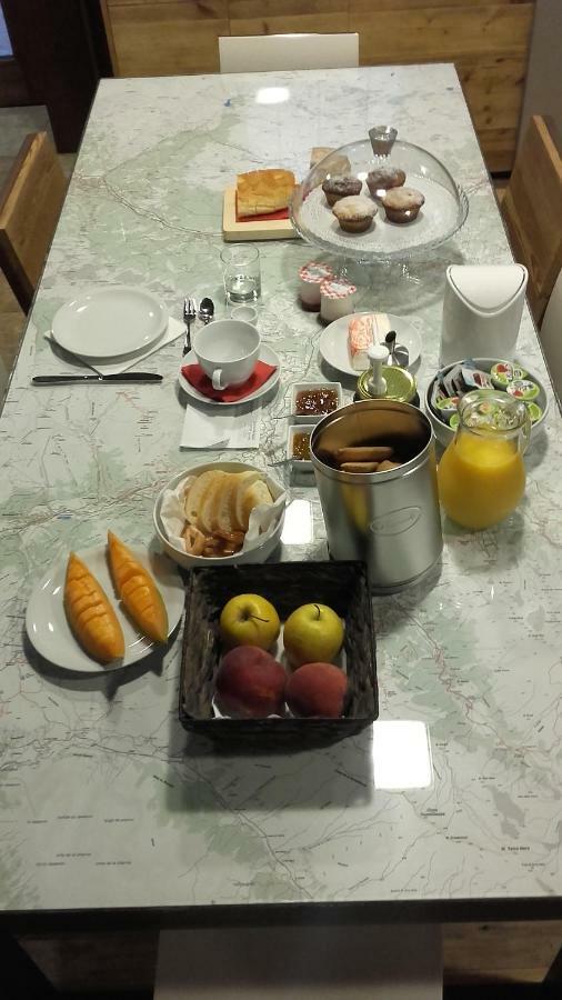 Bnb 1504 โอลิกซ์ ภายนอก รูปภาพ